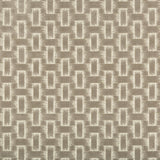 Brunschwig & Fils CHAMBORD VELVET SMOKE Upholstery Fabric