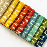 Brunschwig & Fils CHAMBORD VELVET SMOKE Upholstery Fabric