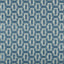 Brunschwig & Fils CHAMBORD VELVET SKY BLUE Upholstery Fabric
