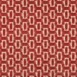 Brunschwig & Fils CHAMBORD VELVET ROSE Upholstery Fabric