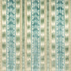 Brunschwig & Fils Bayeaux Velvet Aqua Upholstery Fabric