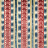 Brunschwig & Fils Bayeaux Velvet Red Upholstery Fabric