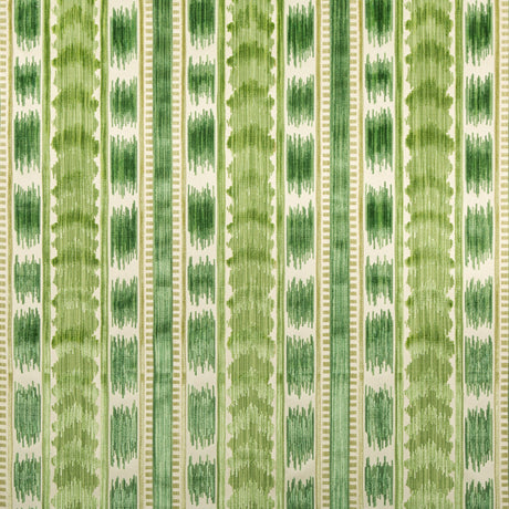 Brunschwig & Fils BAYEAUX VELVET FERN Upholstery Fabric