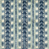 Brunschwig & Fils Bayeaux Velvet Blue Upholstery Fabric