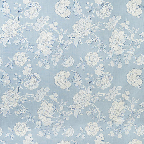 Lee Jofa SOMERSET SKY Fabric