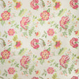 Lee Jofa SOMERSET PINK/LIME Fabric