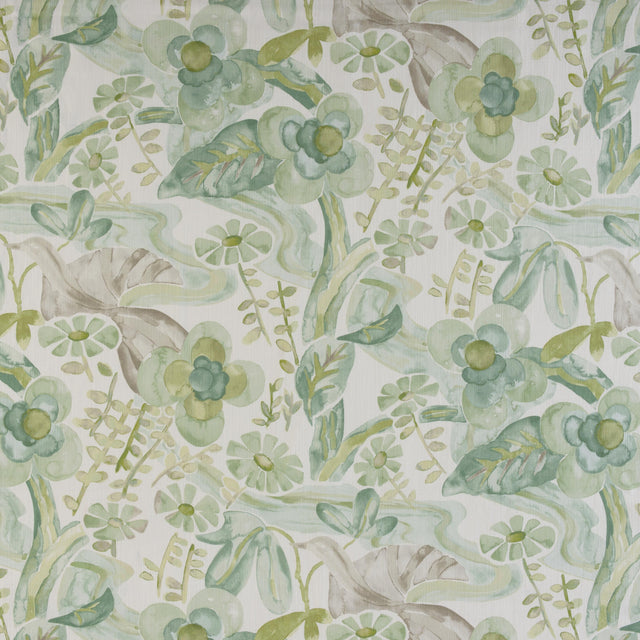 Kravet FAERIE WATERCRESS Fabric