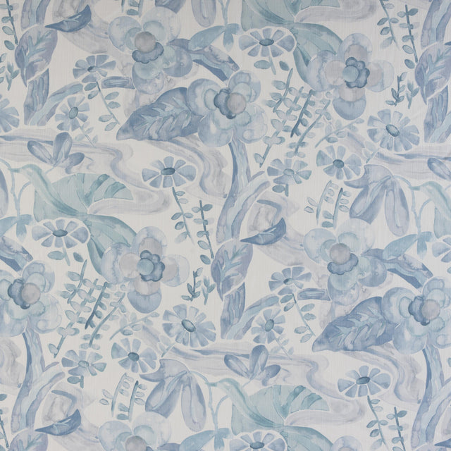 Kravet FAERIE PACIFIC Fabric