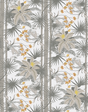 Kravet ORQUIDEA TOBACCO Wallpaper
