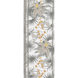 Kravet ORQUIDEA TOBACCO Wallpaper