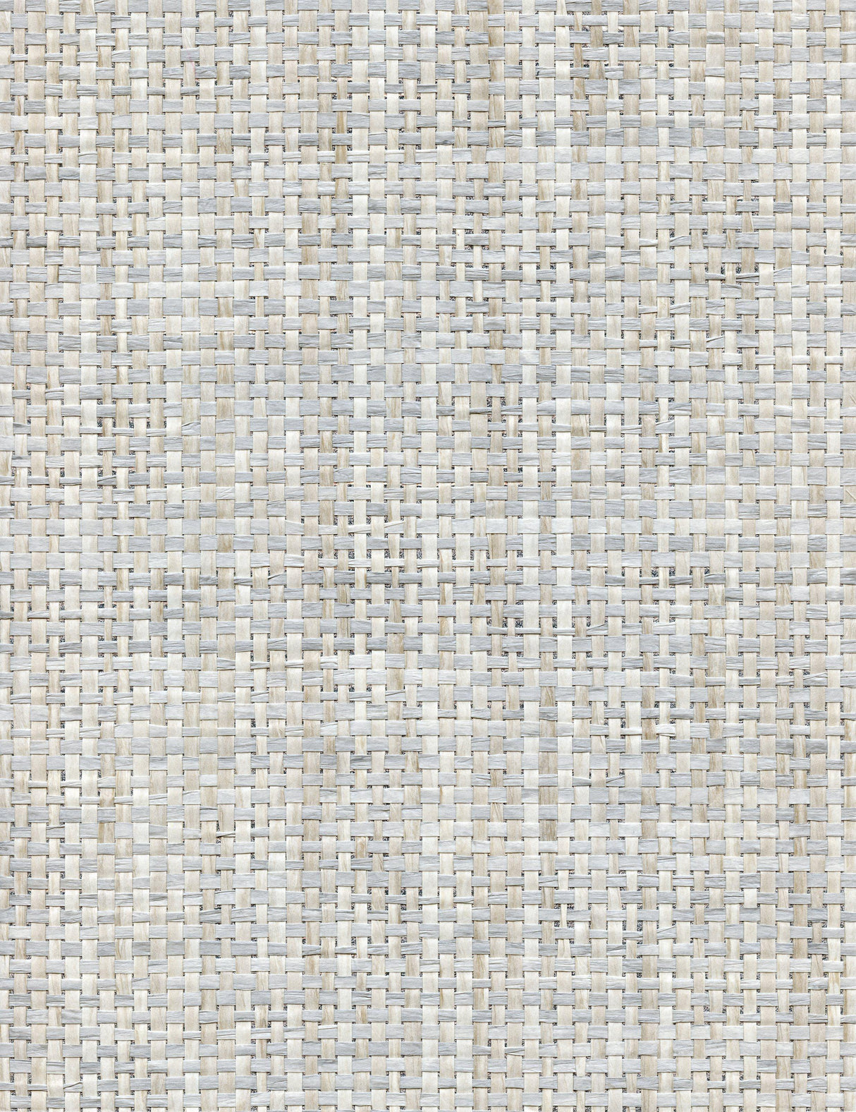 Winfield Thybony SONATA WEAVE DRIFTWOOD Wallpaper