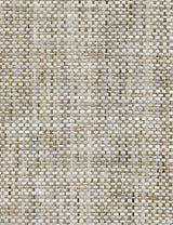 Winfield Thybony SONATA WEAVE FLAX Wallpaper