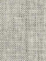 Winfield Thybony SONATA WEAVE GREIGE Wallpaper