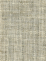 Winfield Thybony SONATA WEAVE PEARL GREY Wallpaper