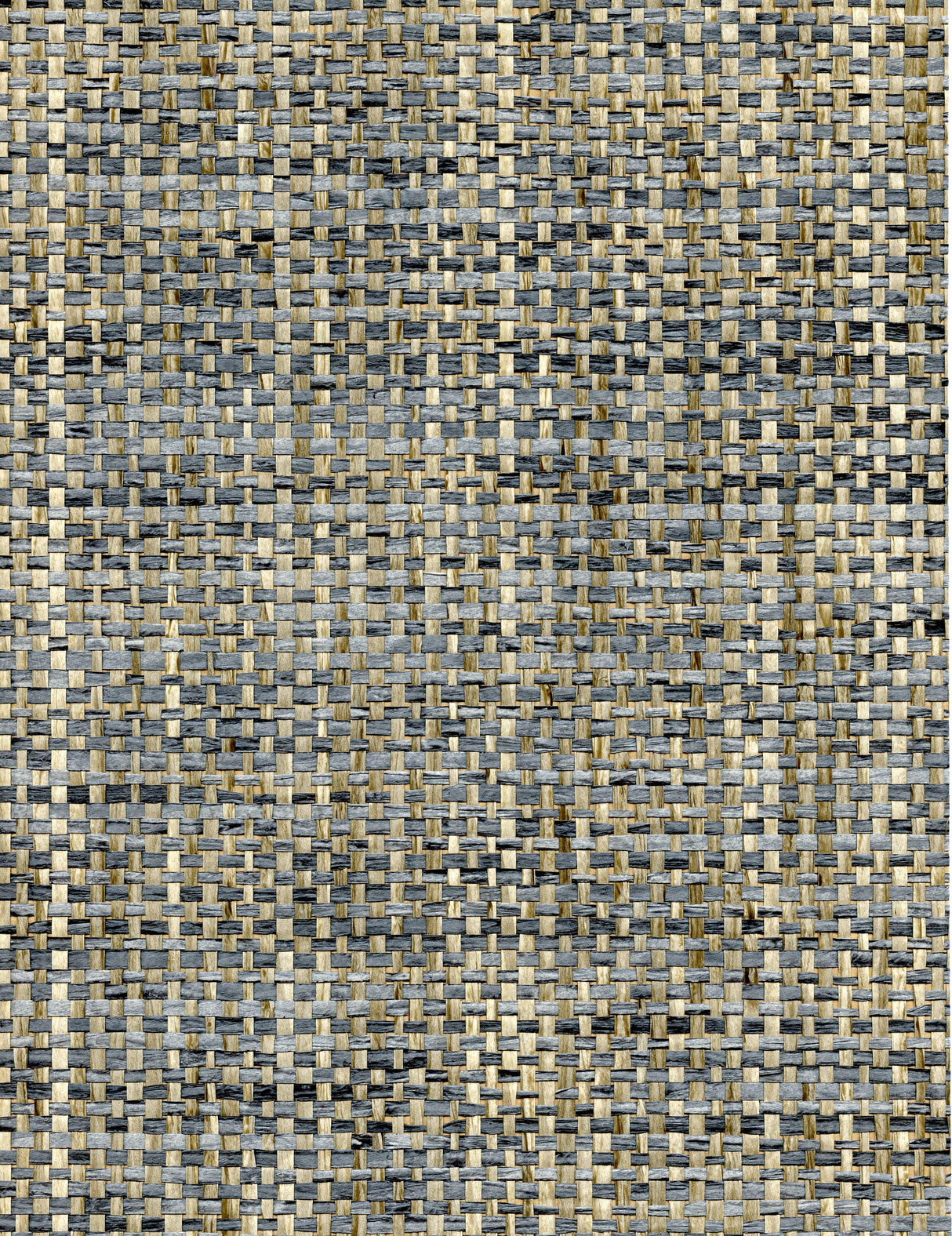 Winfield Thybony SONATA WEAVE MINERAL Wallpaper