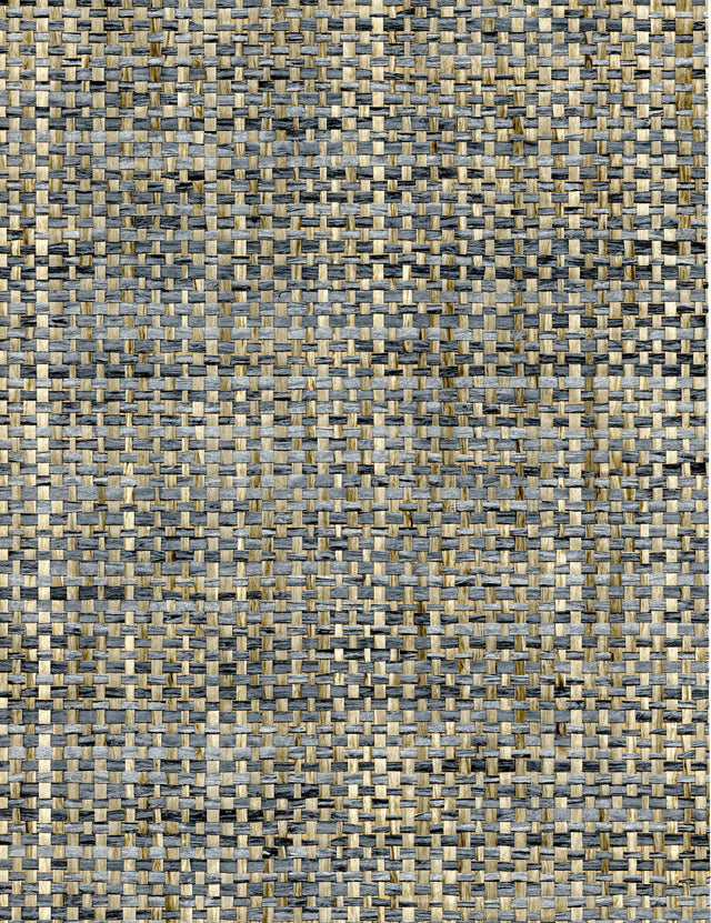 Winfield Thybony SONATA WEAVE MINERAL Wallpaper