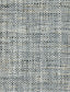 Winfield Thybony SONATA WEAVE MARINE Wallpaper