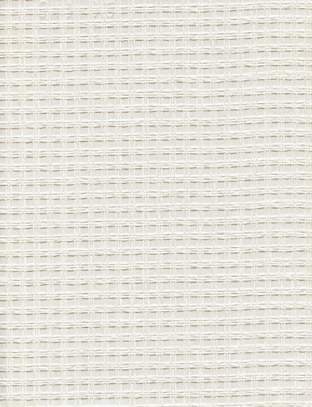 Winfield Thybony COMPOSITION PEARL WHITE Wallpaper