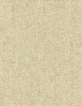Winfield Thybony PETITE FRETTE CUSTARD Wallpaper