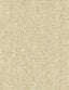 Winfield Thybony PETITE FRETTE CUSTARD Wallpaper