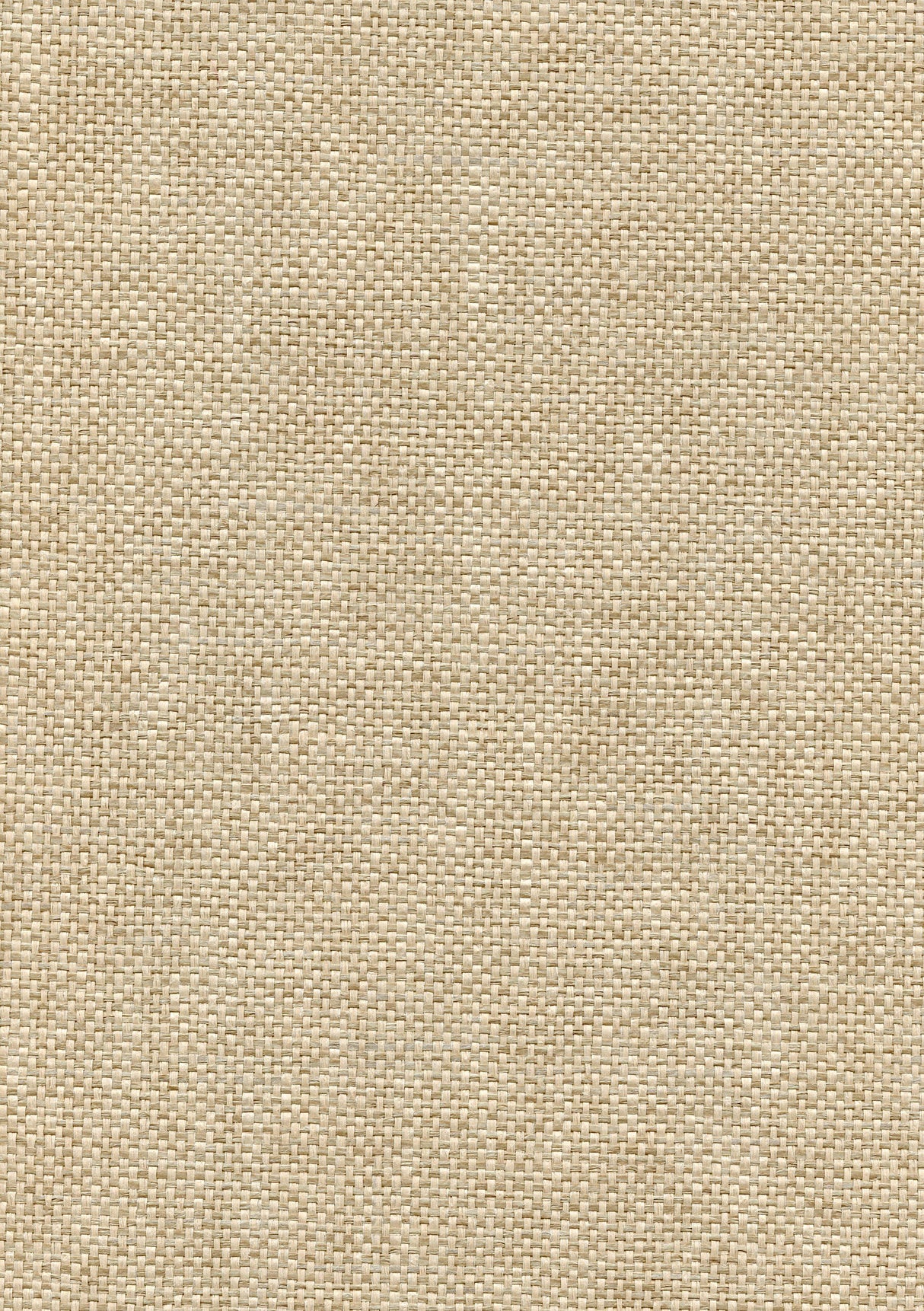 Winfield Thybony PETITE FRETTE PUMICE Wallpaper
