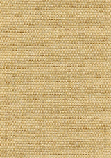 Winfield Thybony ROSETTE WEAVE BLOND Wallpaper