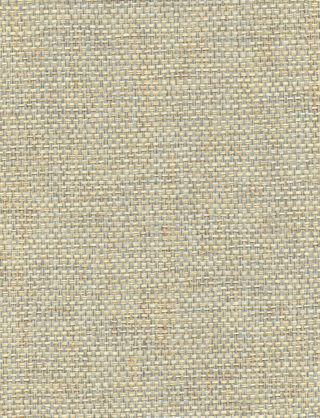 Winfield Thybony ROSETTE WEAVE POWDER Wallpaper