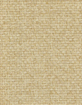 Winfield Thybony BRIDGE WEAVE ECRU Wallpaper