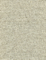 Winfield Thybony BRIDGE WEAVE VAPOUR Wallpaper