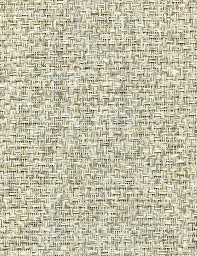 Winfield Thybony BRIDGE WEAVE VAPOUR Wallpaper