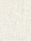 Winfield Thybony PICK WEAVE VANILLA BEAN Wallpaper