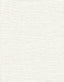 Winfield Thybony LARGE FRETTE WHITE Wallpaper