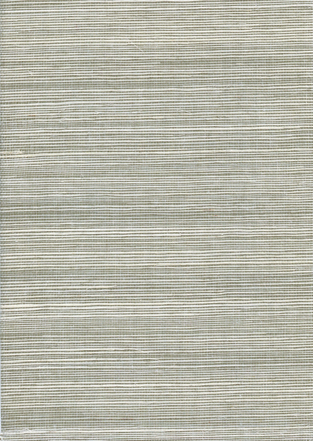 Winfield Thybony SOLO SISAL COOL SPRIG Wallpaper