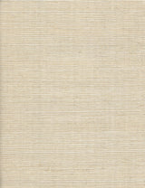 Winfield Thybony SOLO SISAL LIMESTONE Wallpaper