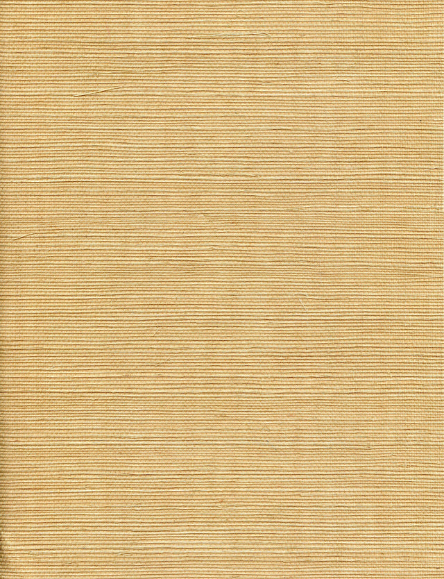 Winfield Thybony SOLO SISAL HAYSTACK Wallpaper