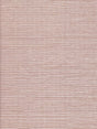 Winfield Thybony SOLO SISAL BARELY PLUM Wallpaper