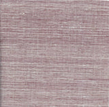 Winfield Thybony SOLO SISAL ORCHID Wallpaper