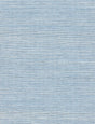 Winfield Thybony SOLO SISAL SKY BLUE Wallpaper