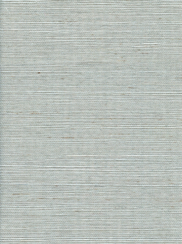 Winfield Thybony SOLO SISAL PEPPERMINT Wallpaper