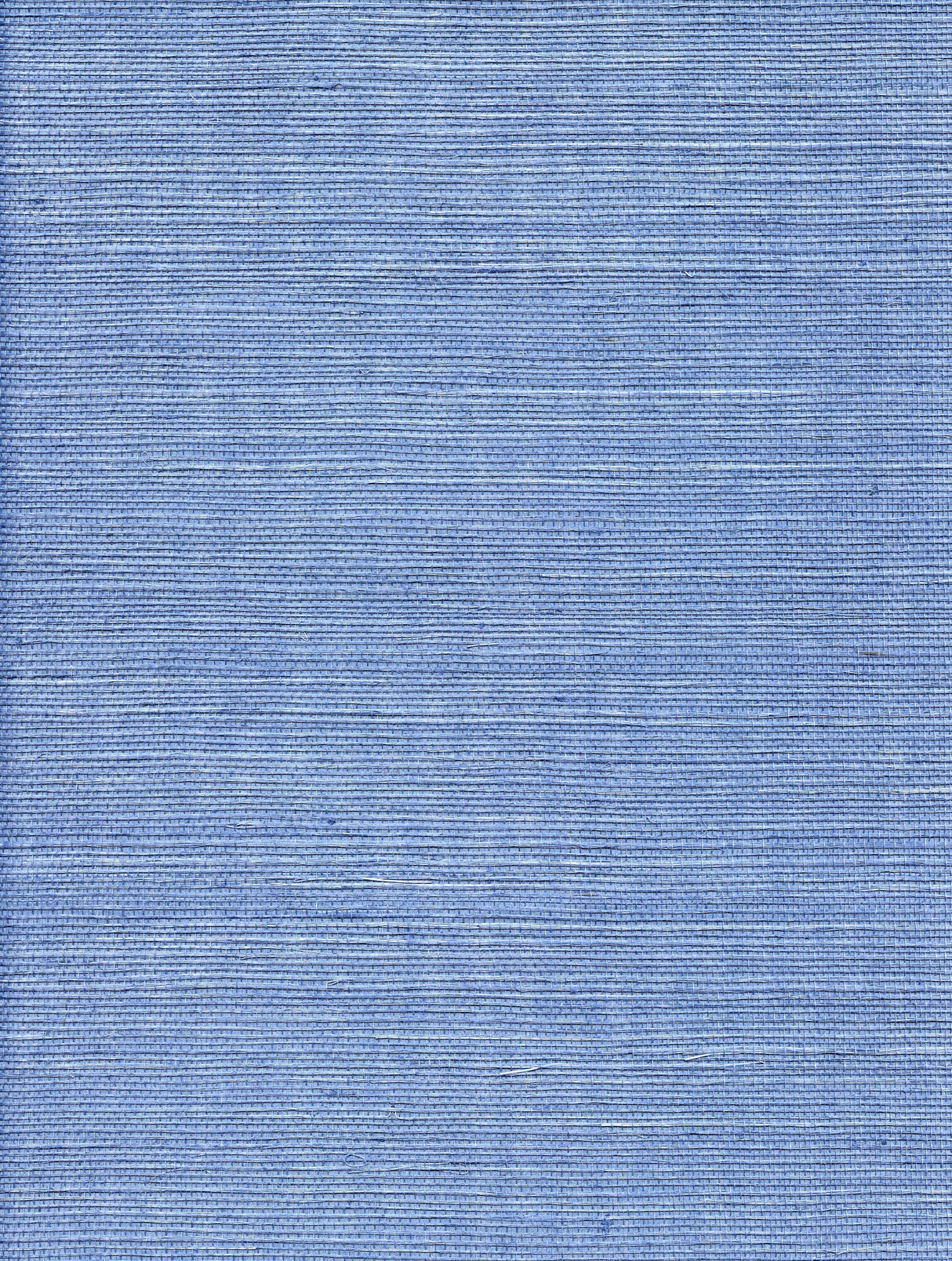 Winfield Thybony SOLO SISAL LAPIS Wallpaper
