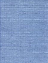Winfield Thybony SOLO SISAL LAPIS Wallpaper