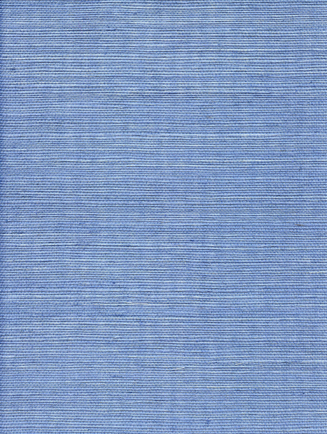 Winfield Thybony SOLO SISAL LAPIS Wallpaper