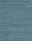 Winfield Thybony SOLO SISAL MOODY BLUE Wallpaper