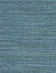 Winfield Thybony SOLO SISAL MOODY BLUE Wallpaper