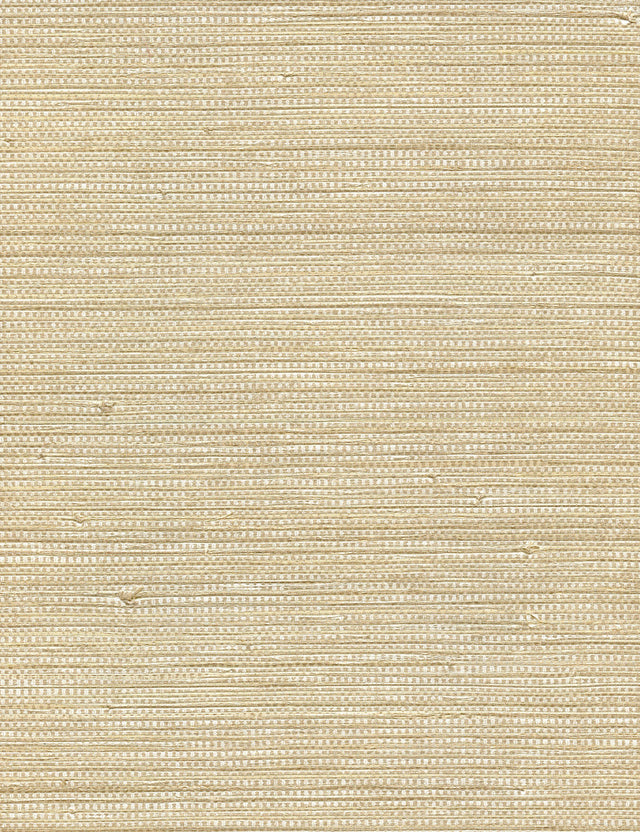 Winfield Thybony ALLEGRIA IVORY Wallpaper