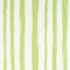 Schumacher Sketched Stripe Green Wallpaper