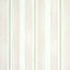 Schumacher Watercolor Stripe Blush Wallpaper