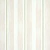 Schumacher Watercolor Stripe Blush Wallpaper