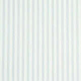 Schumacher Edwin Stripe Narrow Lavender Wallpaper