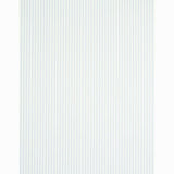 Schumacher Edwin Stripe Narrow Lavender Wallpaper